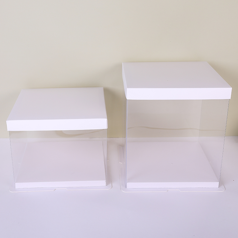 礼品包装实物图