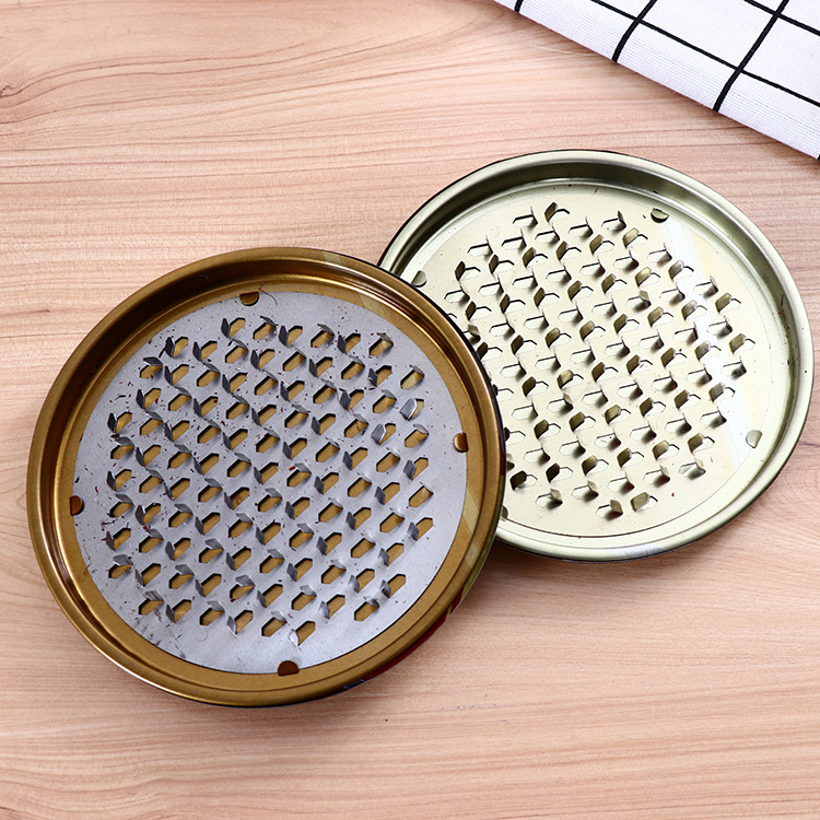 Mosquito coil trays with large nails and LIDS are hot sellers in summer. Mosquito coil trays with nails and LIDS details Picture
