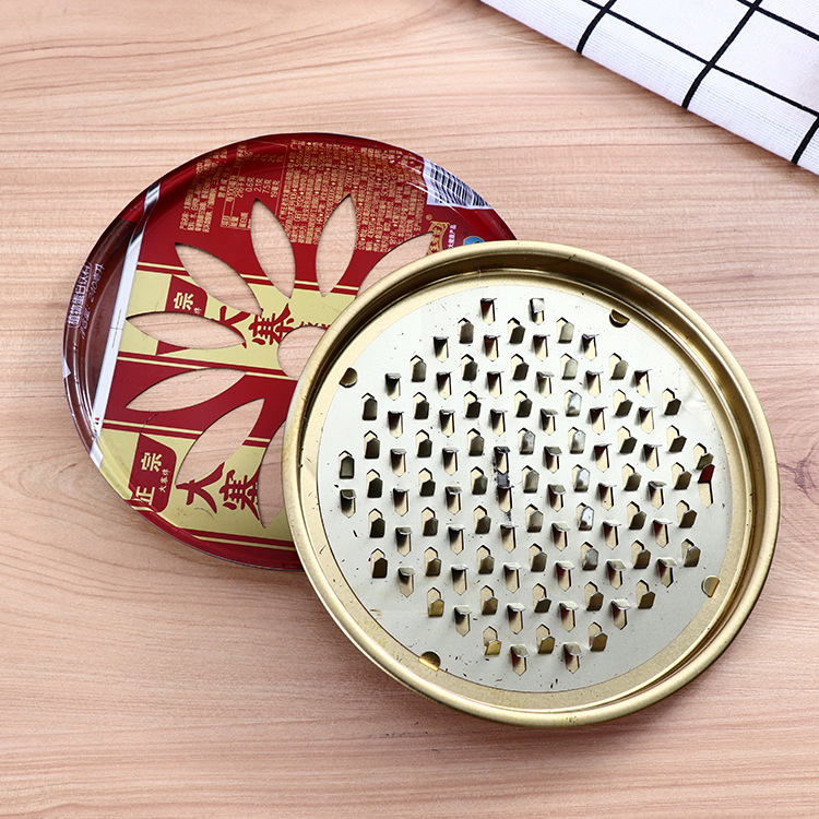 Mosquito coil trays with large nails and LIDS are hot sellers in summer. Mosquito coil trays with nails and LIDS Application Scenario