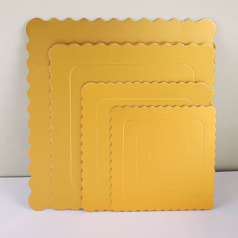 蛋糕装饰配件实物图