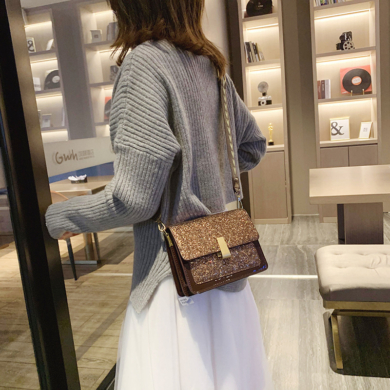 其他时尚女包实物图