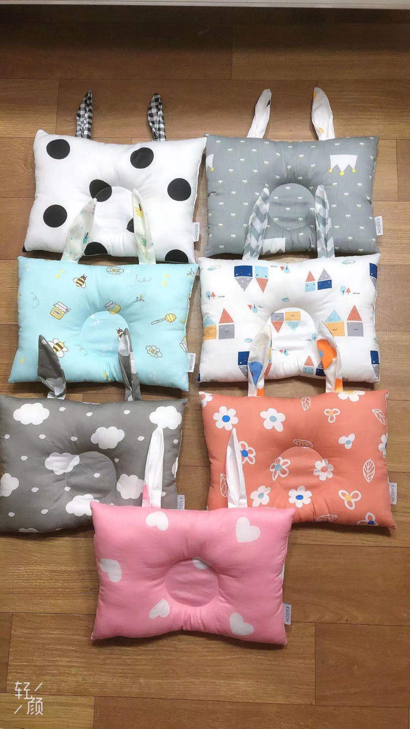 Almohada bebé conejo