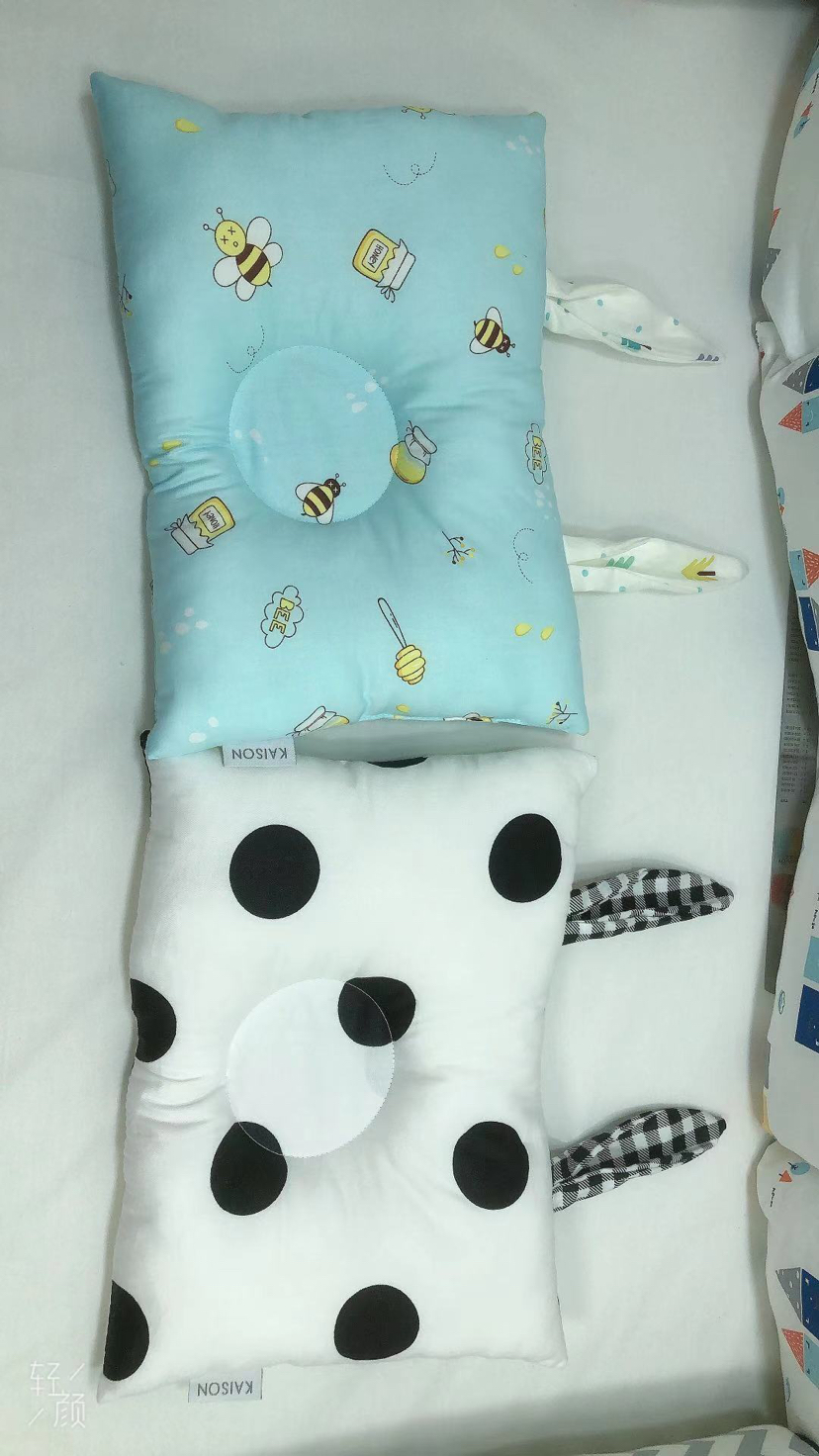 Almohada bebé conejo Specification image