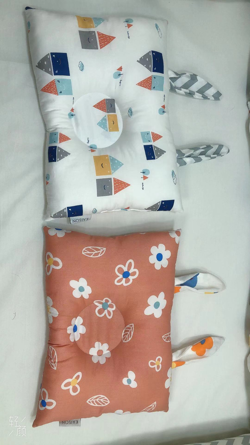 Almohada bebé conejo Item Picture