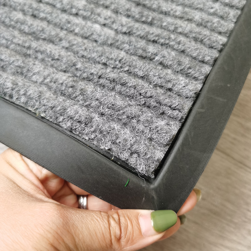 消毒门垫可放消毒液门垫PVC消毒入门地毯二合一干湿结合地垫详情图4