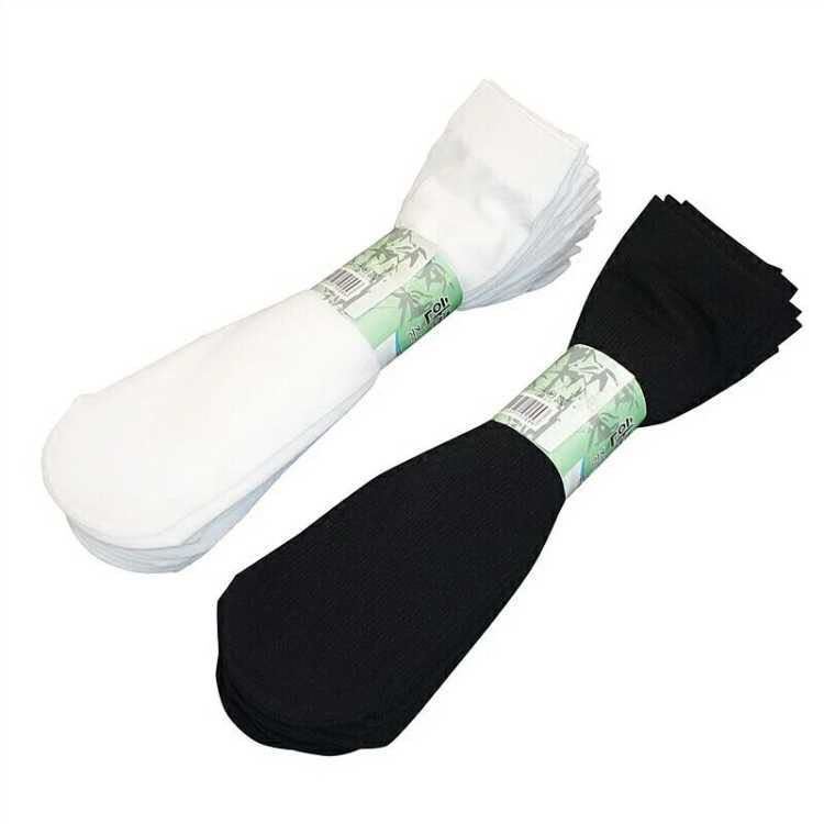 Men's summer silk stockings solid color business ice silk mid-leg short socks sweat-absorbing and odor-proof, other categories