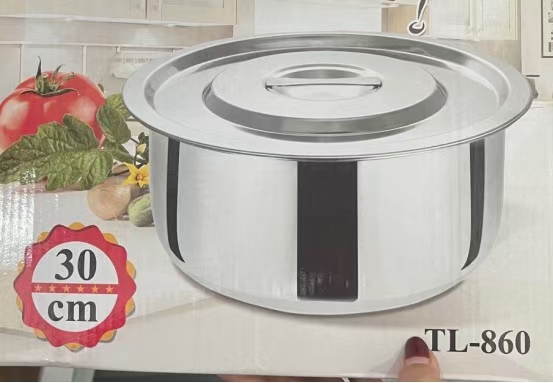 Stainless steel lunch box steamer Item Picture