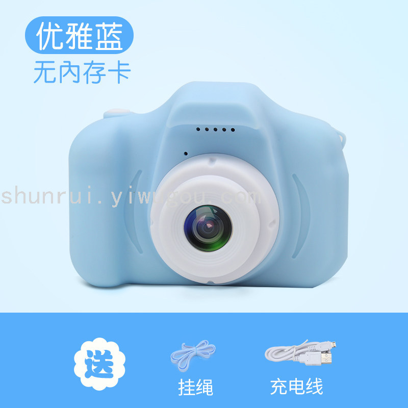 迷你相机实物图