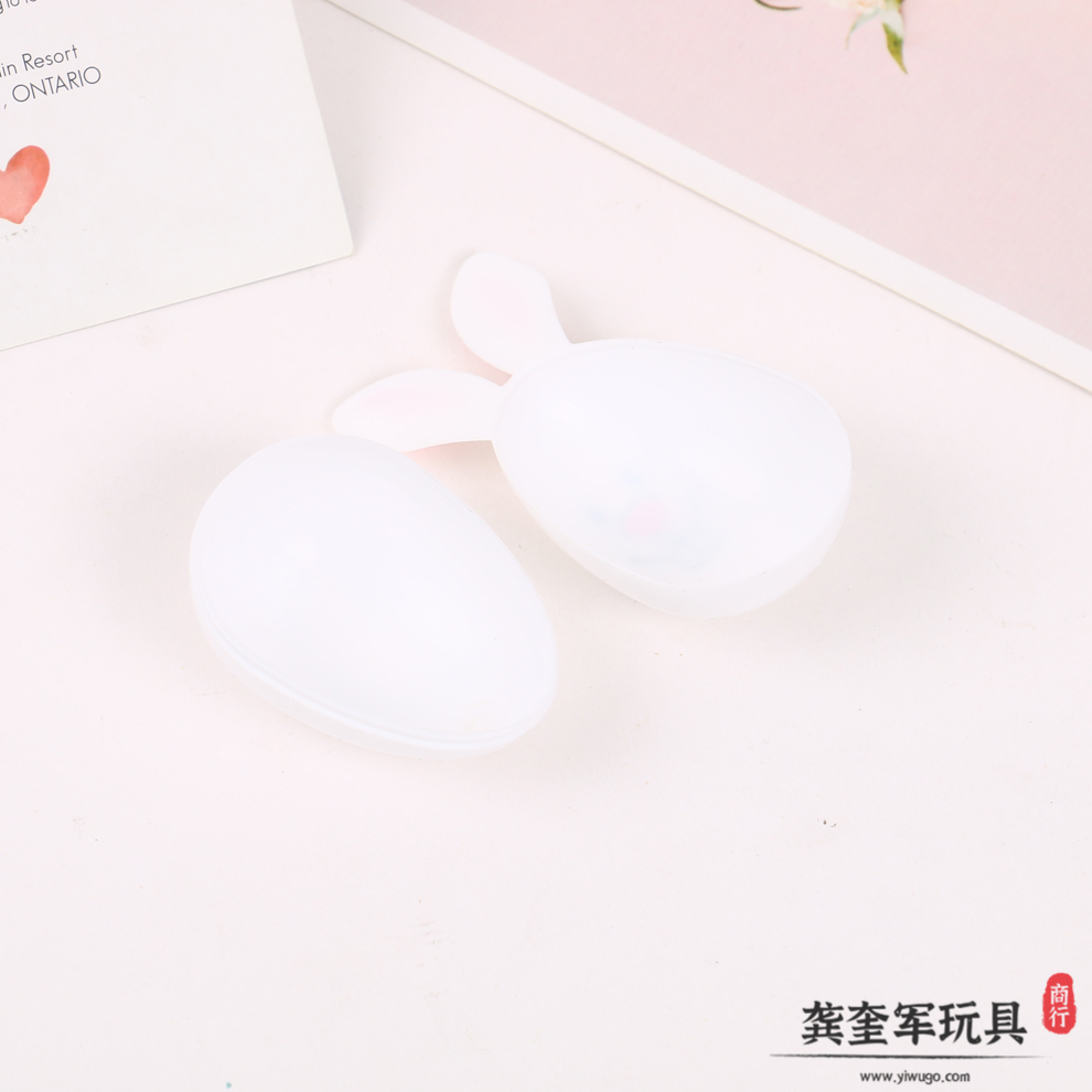 玩具/仿真蛋/复活节玩具白底实物图