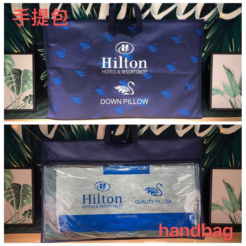 床上用品细节图