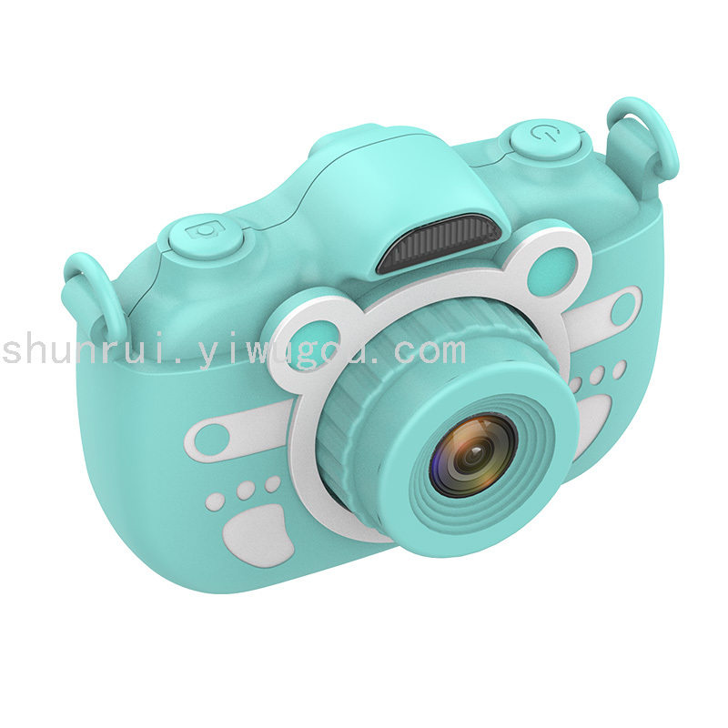 آلة تصوير الأطفال C9 WiFi هي نسخة 3200 W مرآة مزدوجة تبلغ 3.0 بوصة من شاشة اللمس Specification image