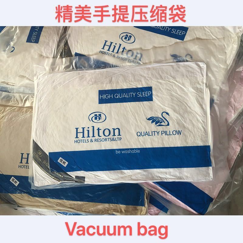 床上用品产品图