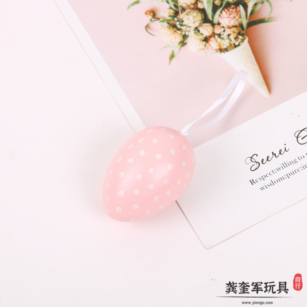 玩具/彩蛋/手绘彩蛋细节图