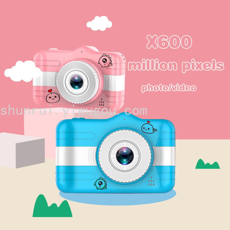 迷你相机实物图