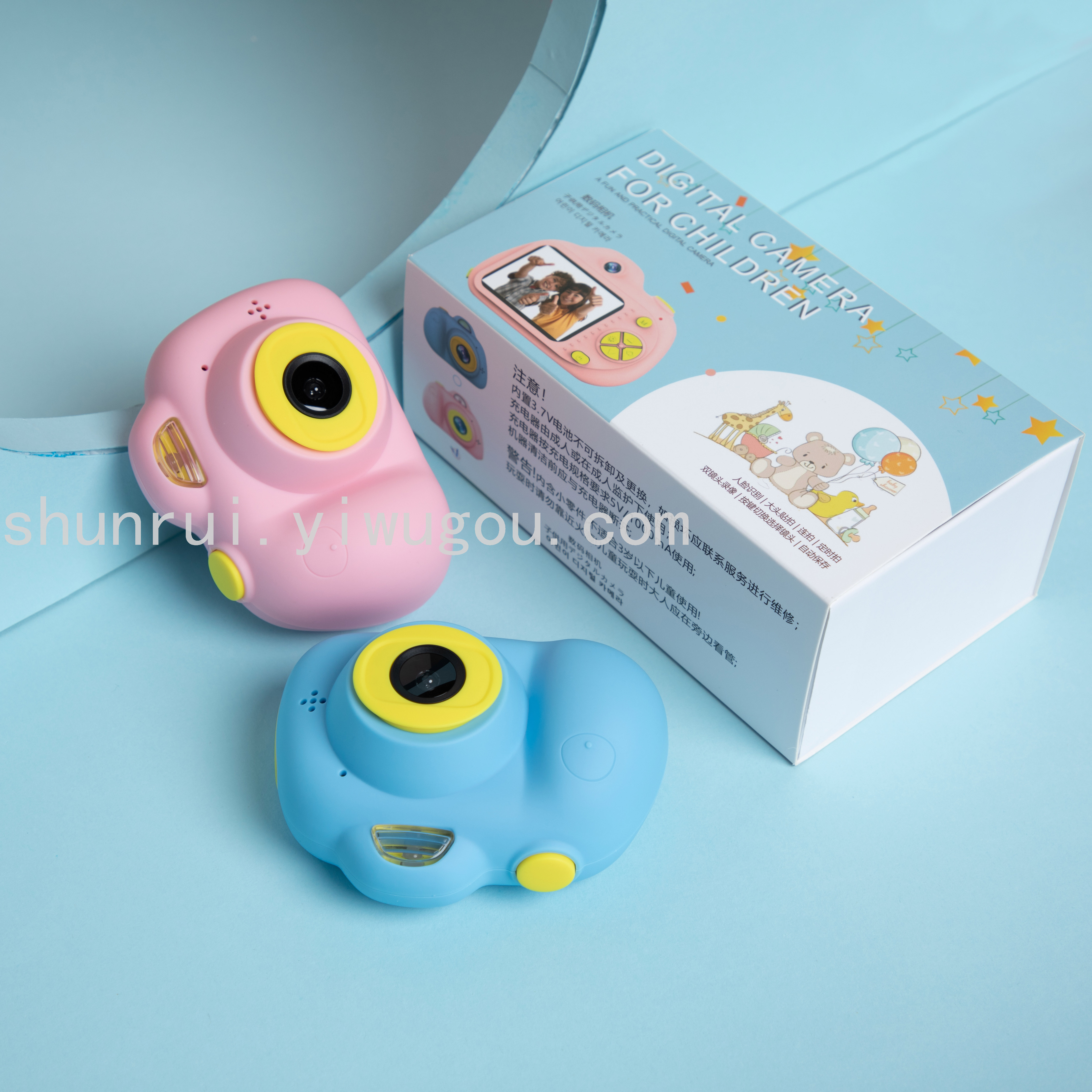 电子仪器/照相器材产品图