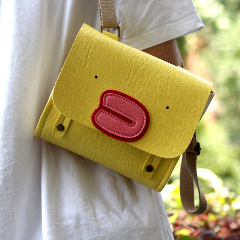 ins children's bags, baby backpacks for boys and girls, kindergarten small schoolbags, cute chicks, little backpacks for kids