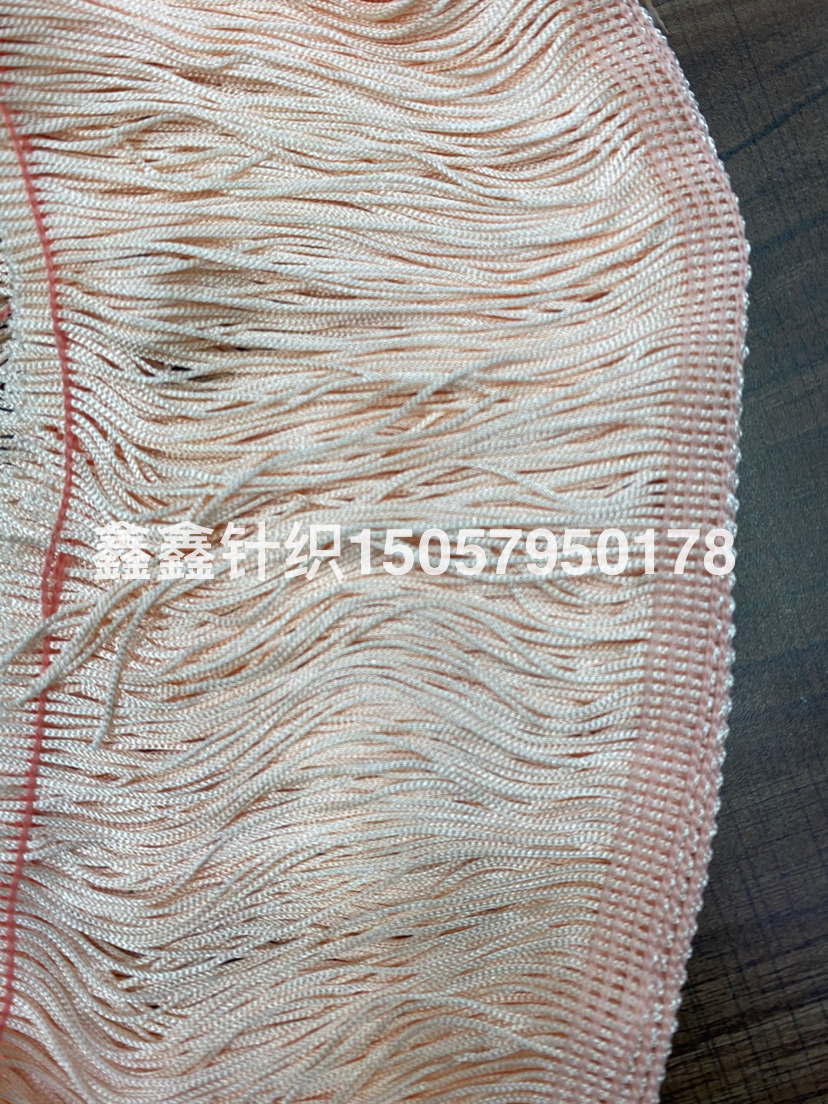 مناولة فورية قدرها 15 سنتيمتراً من تيار البوليستر الأبيض Specification image