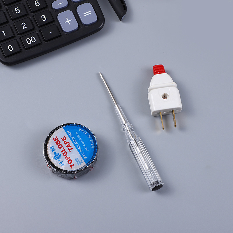 Wholesale of three-piece sets of electric pens, combination hardware sets and tools in stock from the manufacturer details Picture