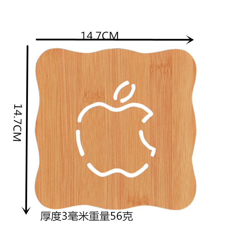 竹席实物图