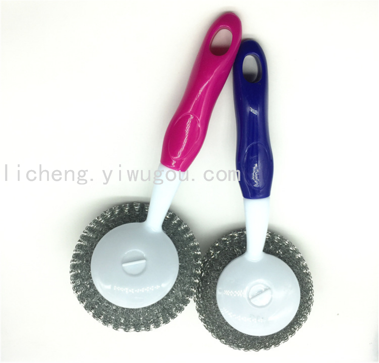 Plastic cleaning brush Laundry brush brush plastic