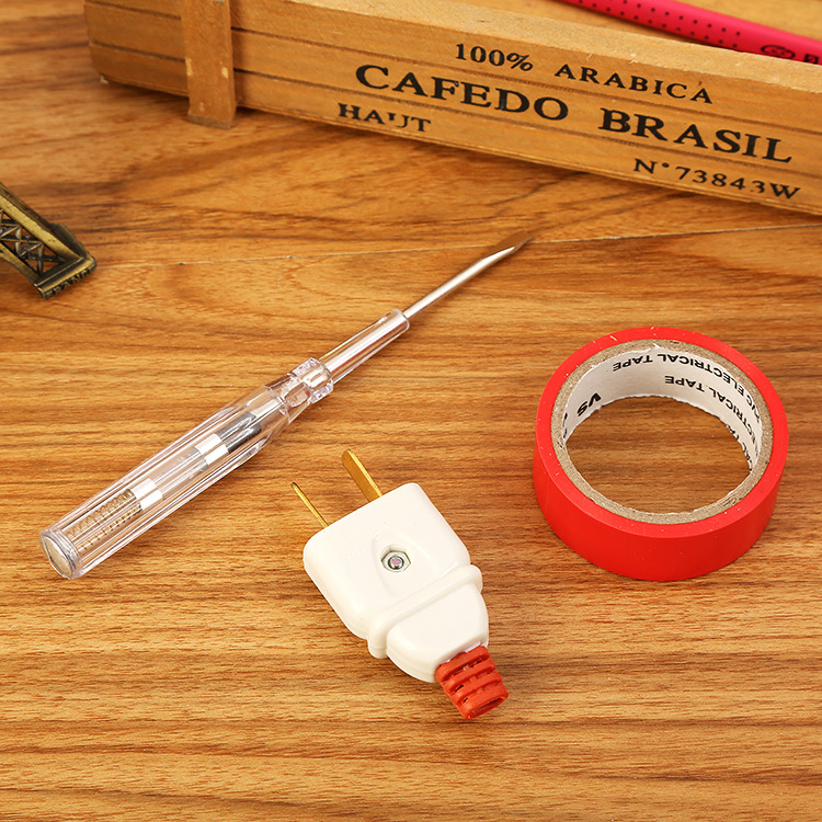 Wholesale of three-piece sets of electric pens, combination hardware sets and tools in stock from the manufacturer Application Scenario