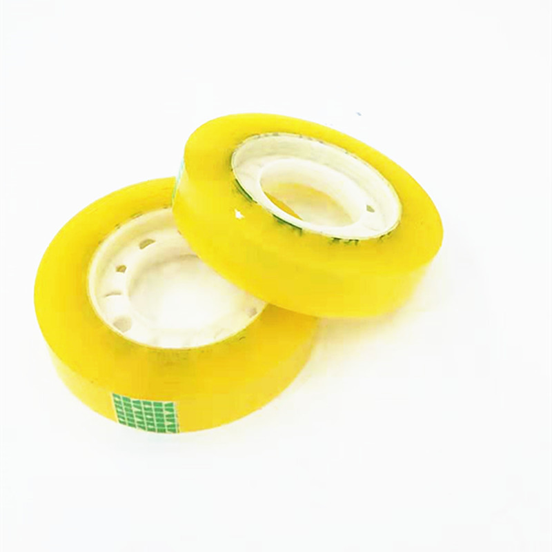 办公用胶带实物图