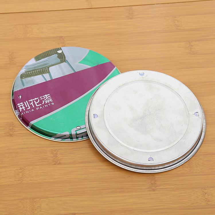 Large-nail mosquito repellent boxes and trays are selling well at street stalls in summer. Double-layer mosquito repellent trays with nails Specification image