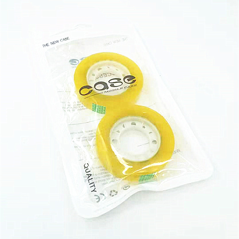 小商品配送白底实物图