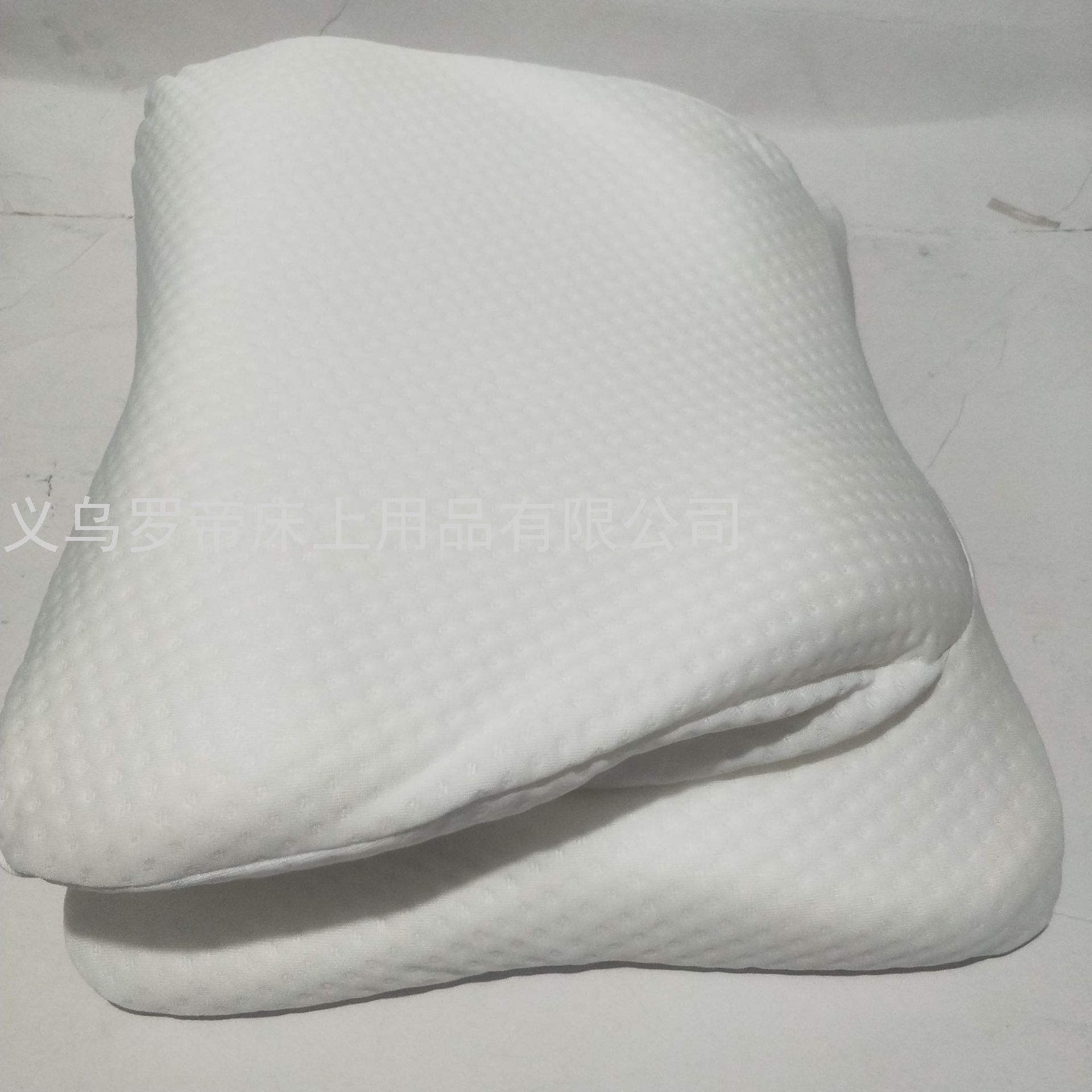Angel Sleeper لديه ذاكرة استرجاعية بطيئة، ذاكرة عنقي محمي، وسادة فضاء، Angle Sleeper details Picture