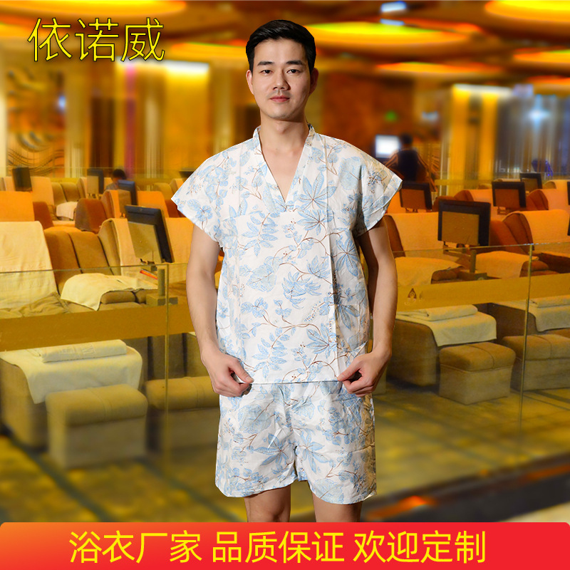 牛仔产品图