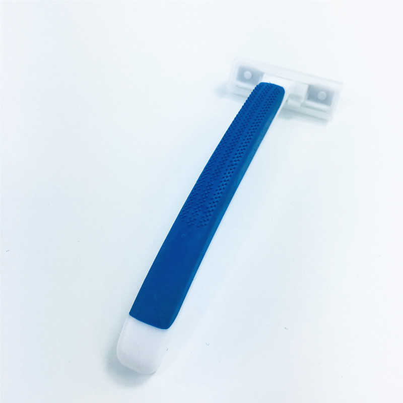 Factory direct sales: 800-yuan shaver, hair remover, high-quality blade 2-piece set, two-yuan razor, hot sale in the store Application Scenario