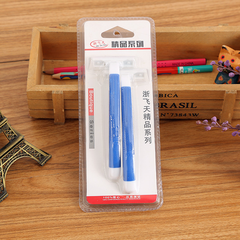 Factory direct sales: 800-yuan shaver, hair remover, high-quality blade 2-piece set, two-yuan razor, hot sale in the store
