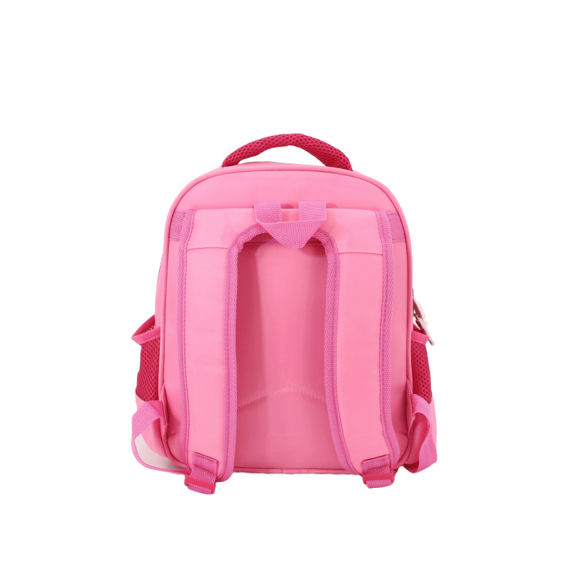 Factory direct sales of new primary school schoolbags, Unicorn backpacks for girls in grades 1-3, reducing burden and protecting the spine Application Scenario