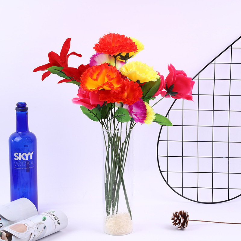 小商品配送产品图