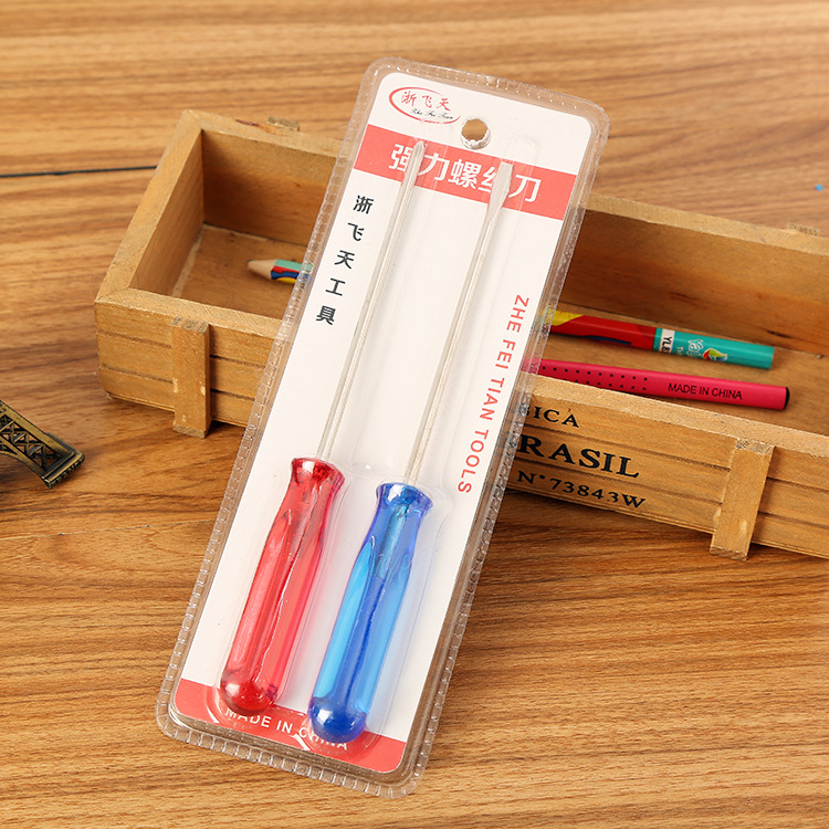 Conjunto de destornilladores binarios de una palabra de cruz combinación de zhefetian serie de productos binarios venta directa