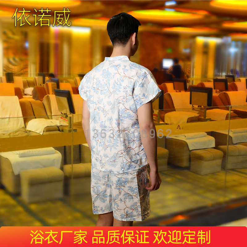 牛仔细节图