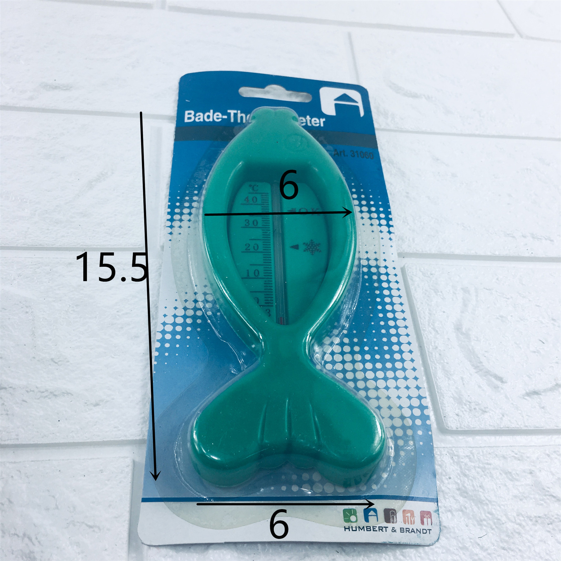 Direct wholesale from the manufacturer of infant and toddler small fish water temperature meters, baby bathing and bathing thermometers, and fish-shaped water temperature meters details Picture