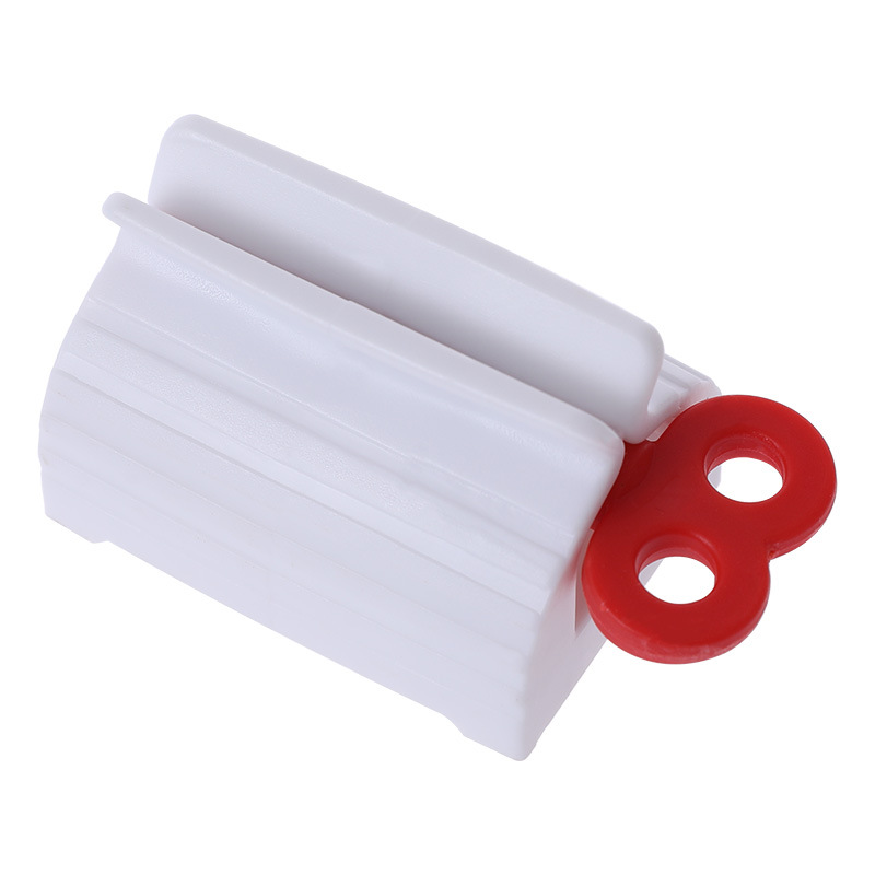 Automatic toothpaste squeegee, lazy facial cleanser squeegee, manual toothpaste clip, creative manual toothpaste squeegee Item Picture
