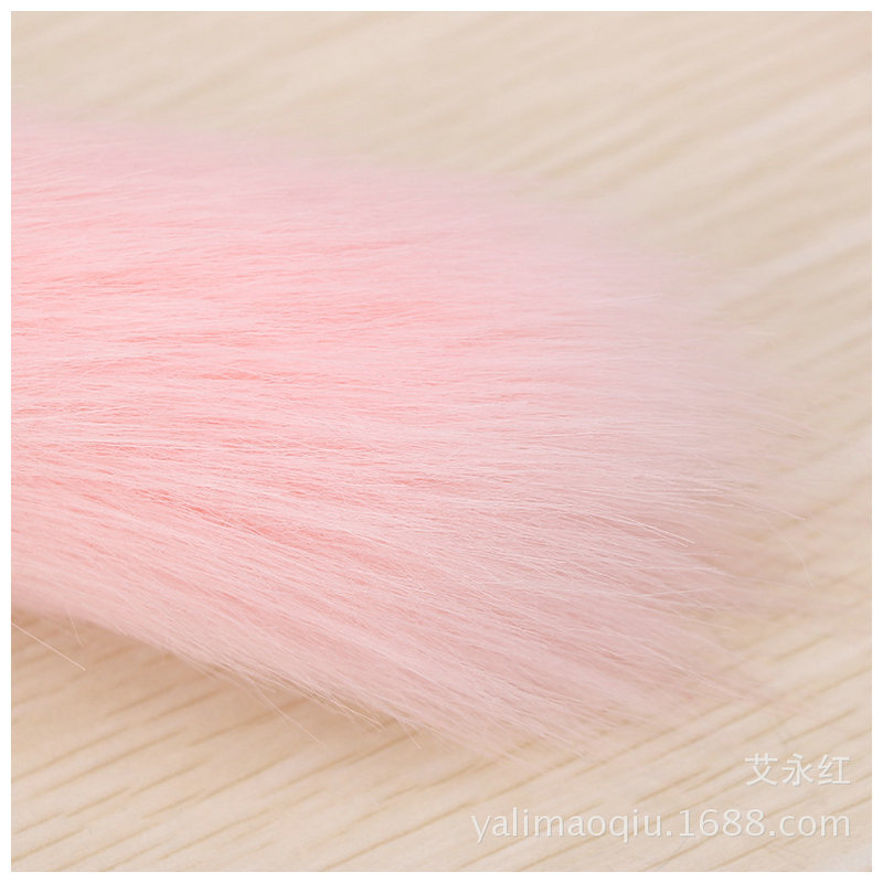 线带白底实物图