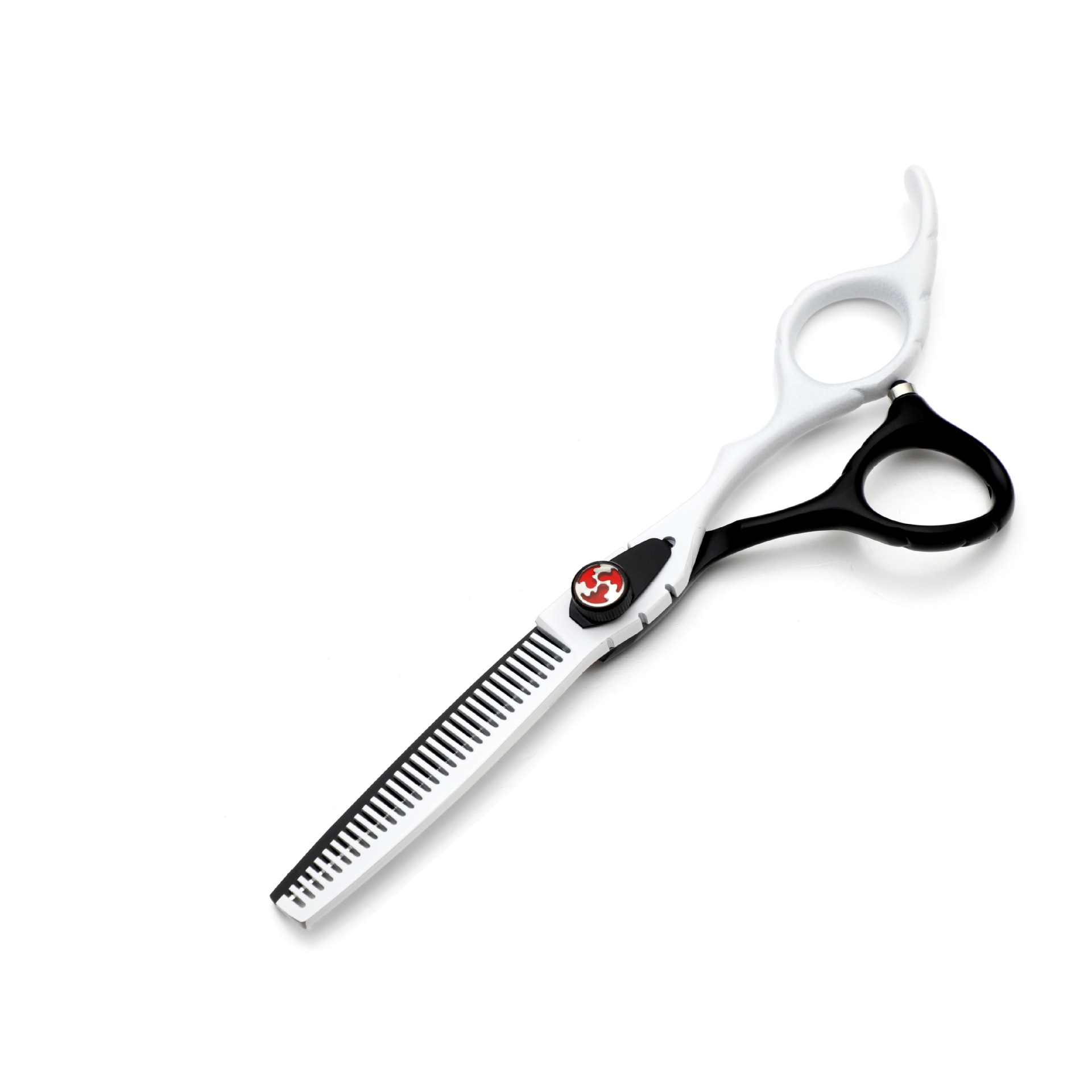 Peluquería tijeras de peluquería flequillas curvadas cortes planos cortes de dientes cortes finos peluquería niños hogar herramientas de peluquería juegos al por mayor Application Scenario
