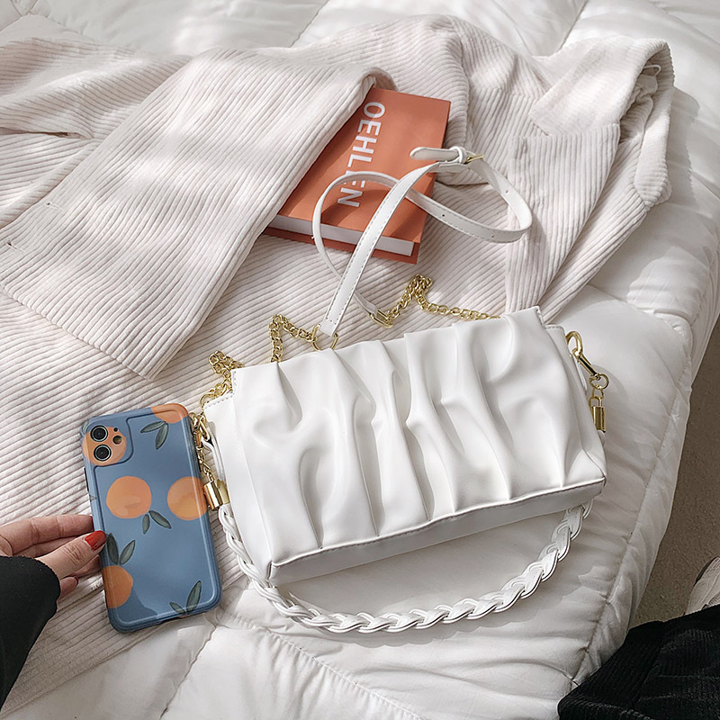 其他时尚女包实物图