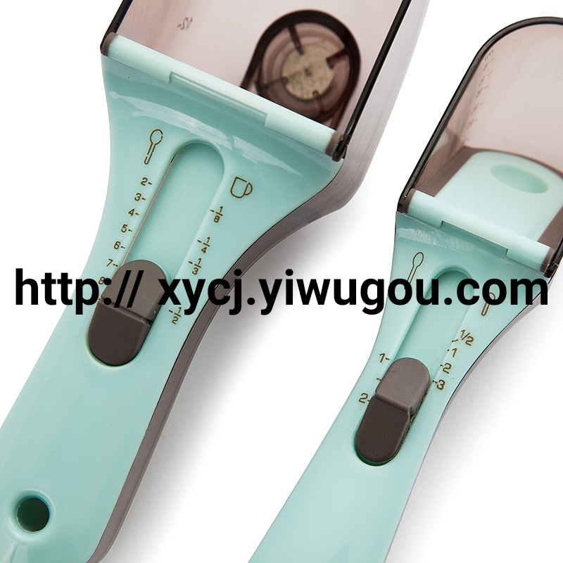 Measuring spoon, weighing spoon, baking scale, electronic measuring spoon, weighing spoon, kitchen salt spoon for weighing details Picture