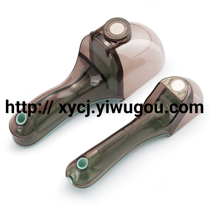 Measuring spoon, weighing spoon, baking scale, electronic measuring spoon, weighing spoon, kitchen salt spoon for weighing Specification image