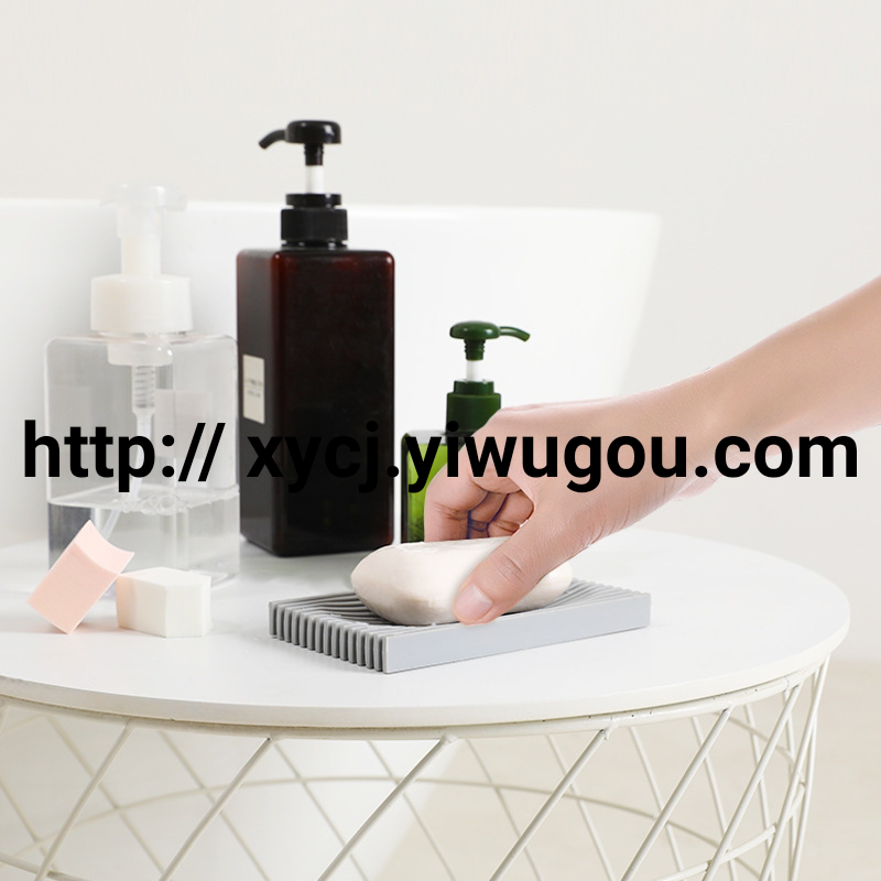 香皂花实物图