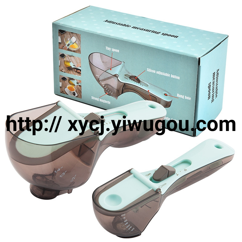 Measuring spoon, weighing spoon, baking scale, electronic measuring spoon, weighing spoon, kitchen salt spoon for weighing Application Scenario
