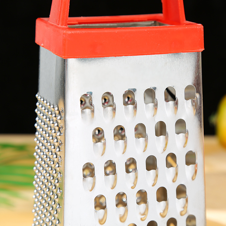 فالتقطيع بآلة تقشير الوحل الرباعي المصغَّر Item Picture
