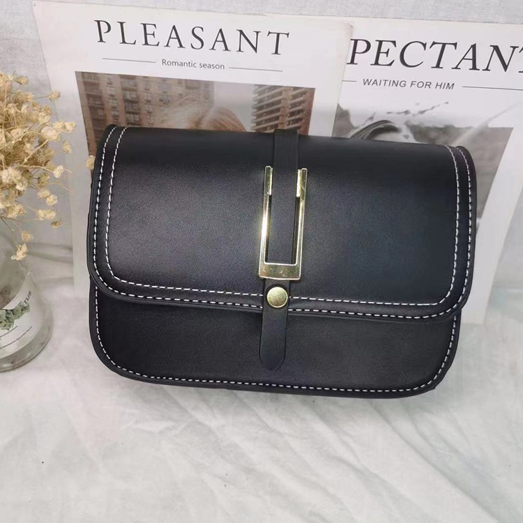 A tripod bag industry trend female bag A16 versatile cross-body bag new trend fashion single shoulder small bag