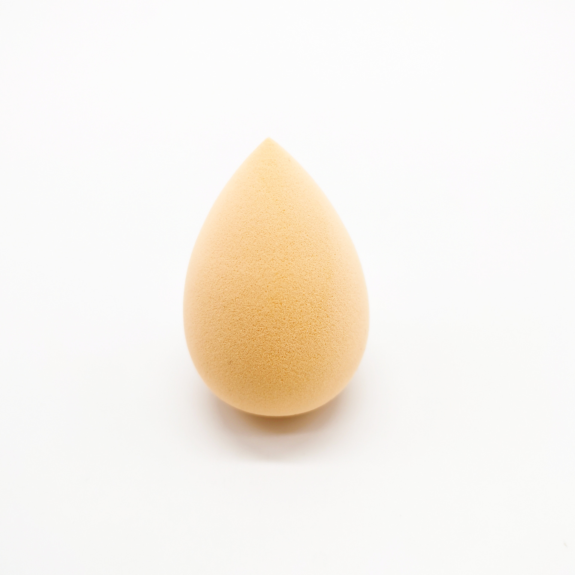 Hydrophilic beauty eggs are super soft and can be used both dry and wet. They expand when exposed to water and do not absorb or clog powder. Makeup and color egg manufacturers have them in stock Hydrophilic beauty eggs are super soft and can be used both dry and wet. They expand when exposed to water and do not absorb or clog powder. Makeup and color egg manufacturers have them in stock