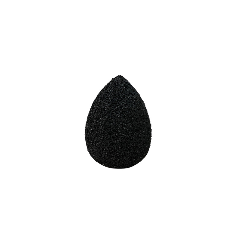 The manufacturer's new micro-coarse-hole makeup remover, beauty egg facial cleansing sponge, water drop gourd diagonal cut face wash and cleansing puff Application Scenario