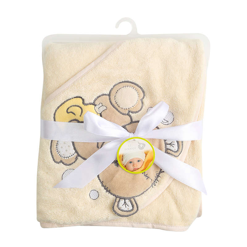 毛毯卡通珊瑚绒礼品定制毛毯婴儿空调毯盖毯礼品毯子批发图